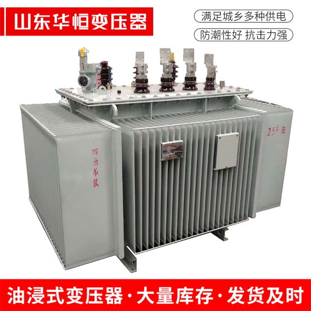 S13-10000/35奉化奉化奉化电力变压器厂家