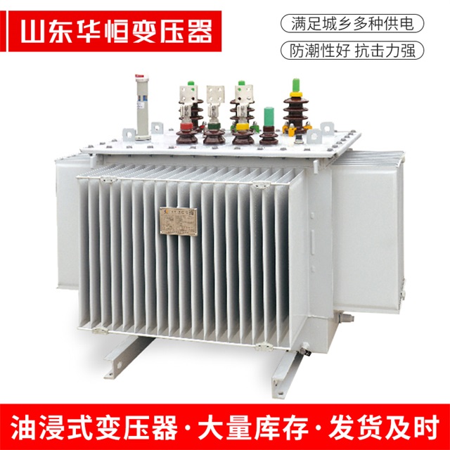 S13-10000/35奉化奉化奉化电力变压器