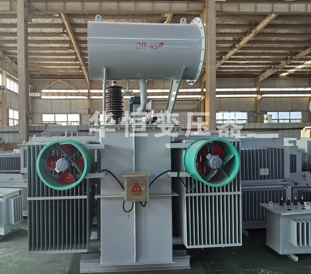 S13-6300/35奉化奉化奉化电力变压器