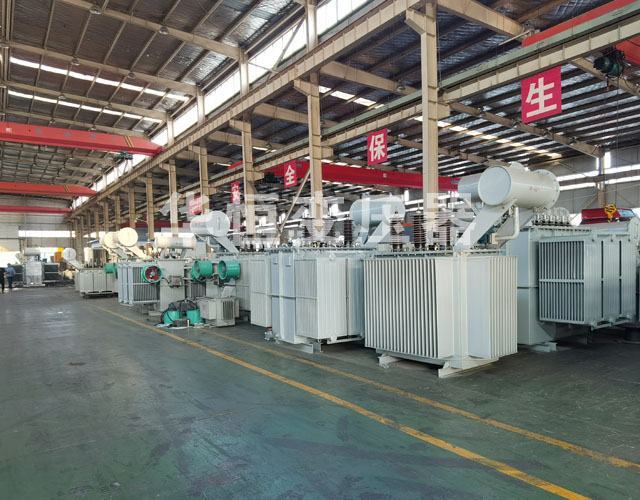 S13-10000/35奉化奉化奉化油浸式变压器