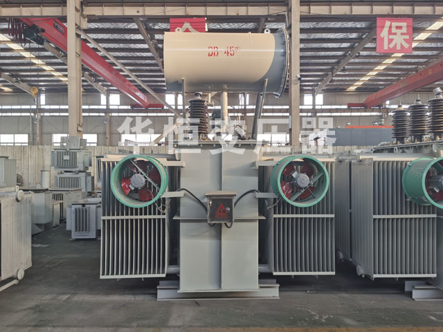 S11-10000/35奉化奉化奉化油浸式变压器