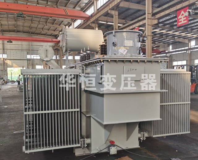 S11-8000/35奉化奉化奉化油浸式变压器价格