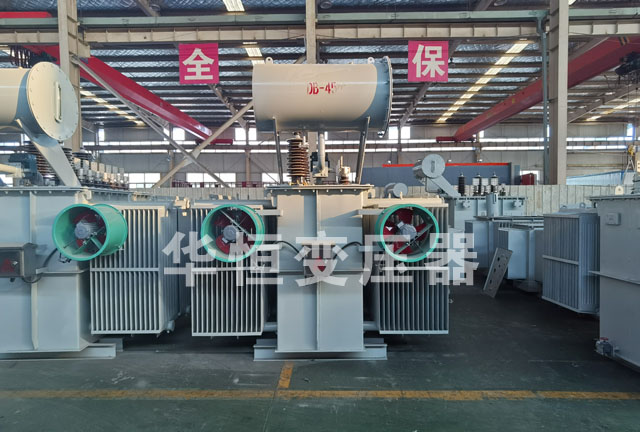 S13-6300/35奉化奉化奉化油浸式变压器